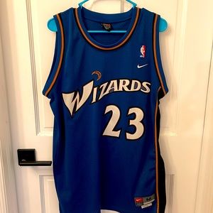 Nike Jordan Jersey